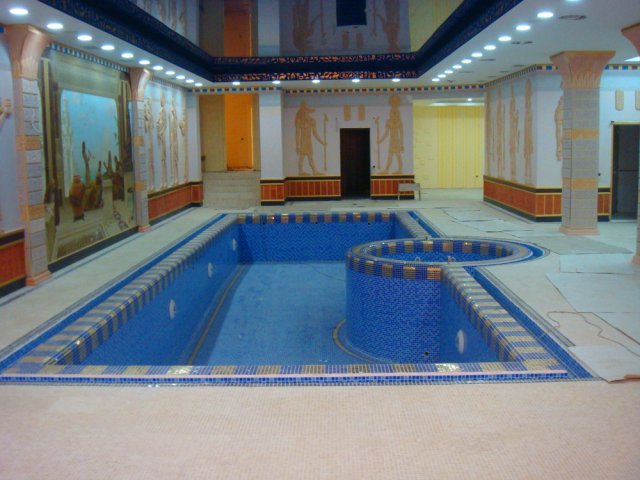 Наши работы (16)